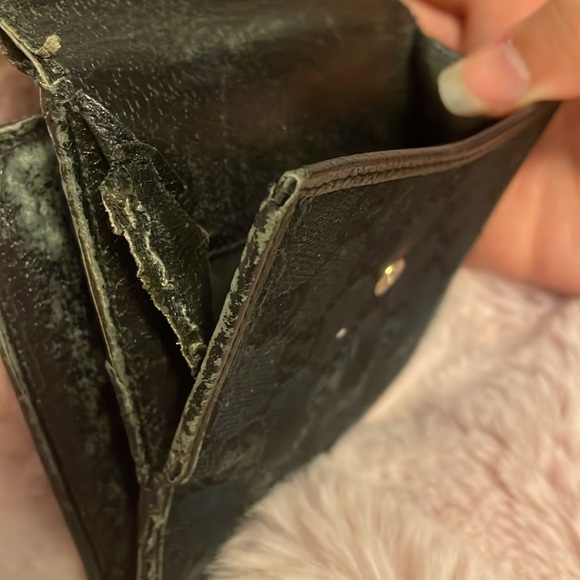 Gucci wallet - Picture 10 of 11